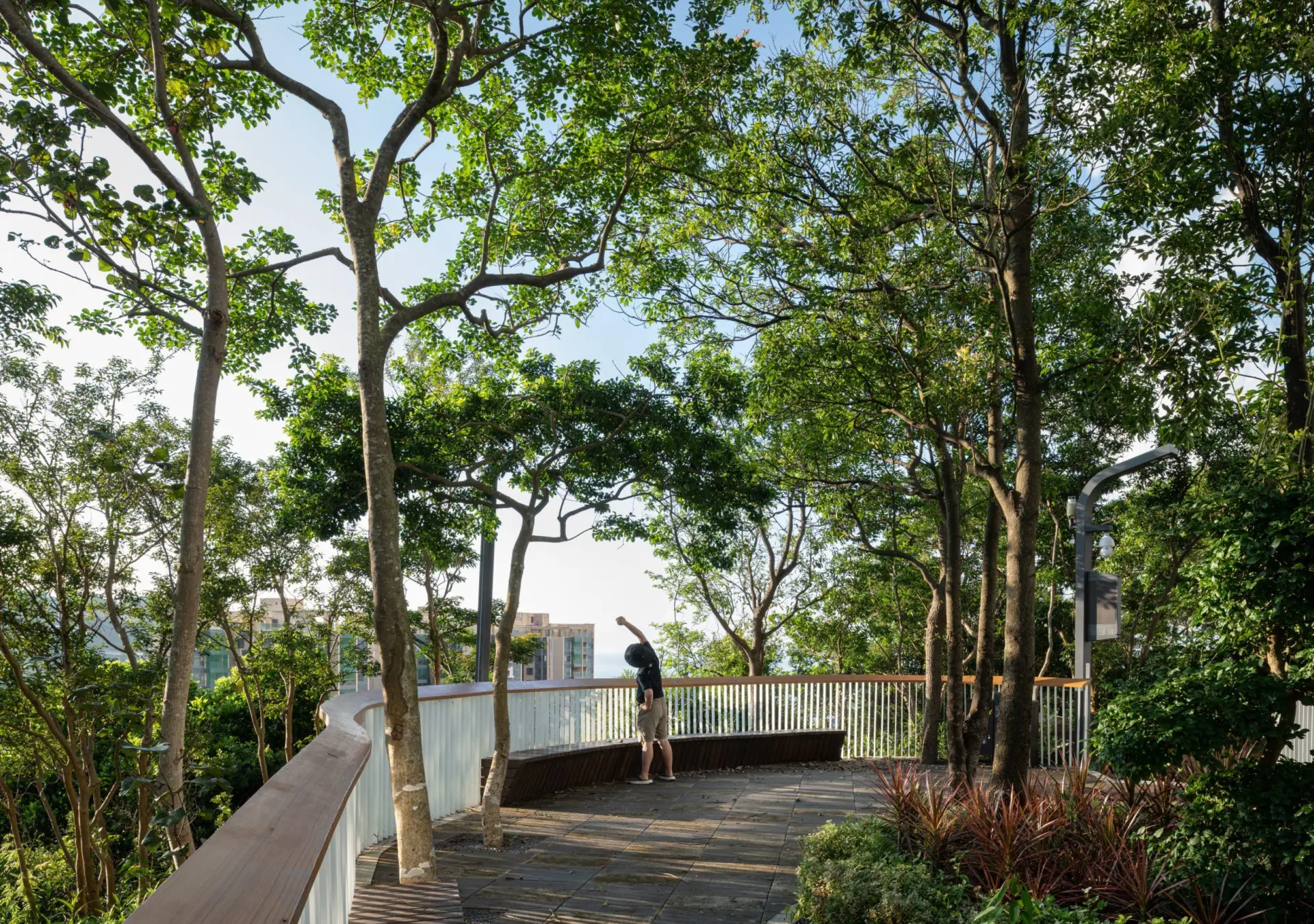 Shenzhen Banshan Park