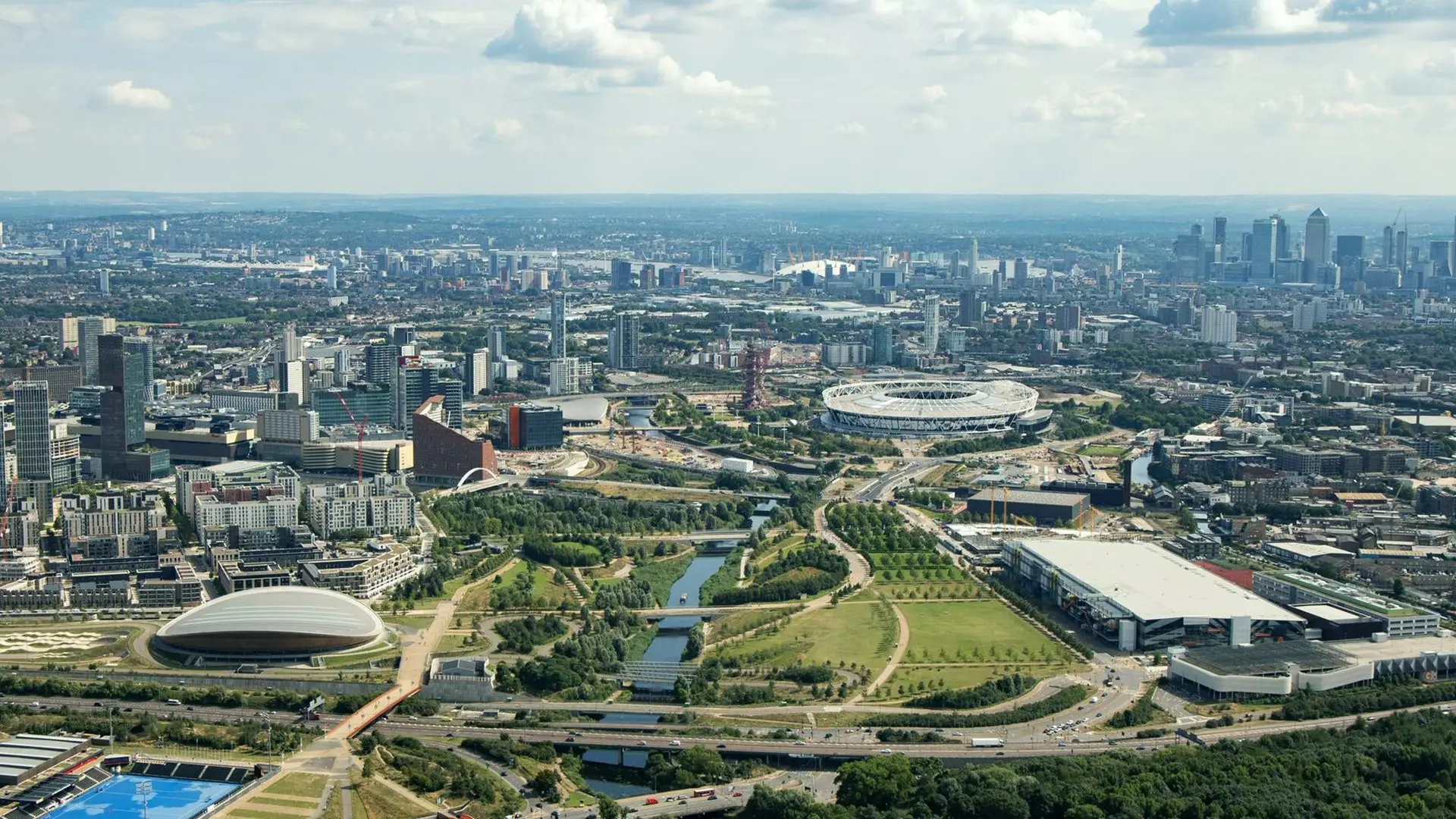 London Olympic’s Legacy